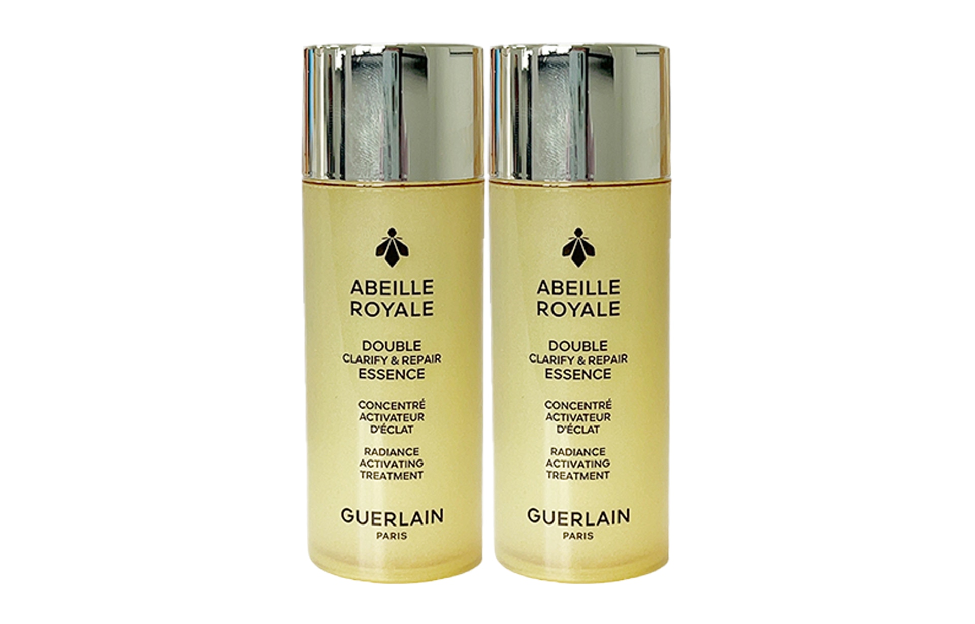 GUERLAIN/娇兰 40ml*240ml*4