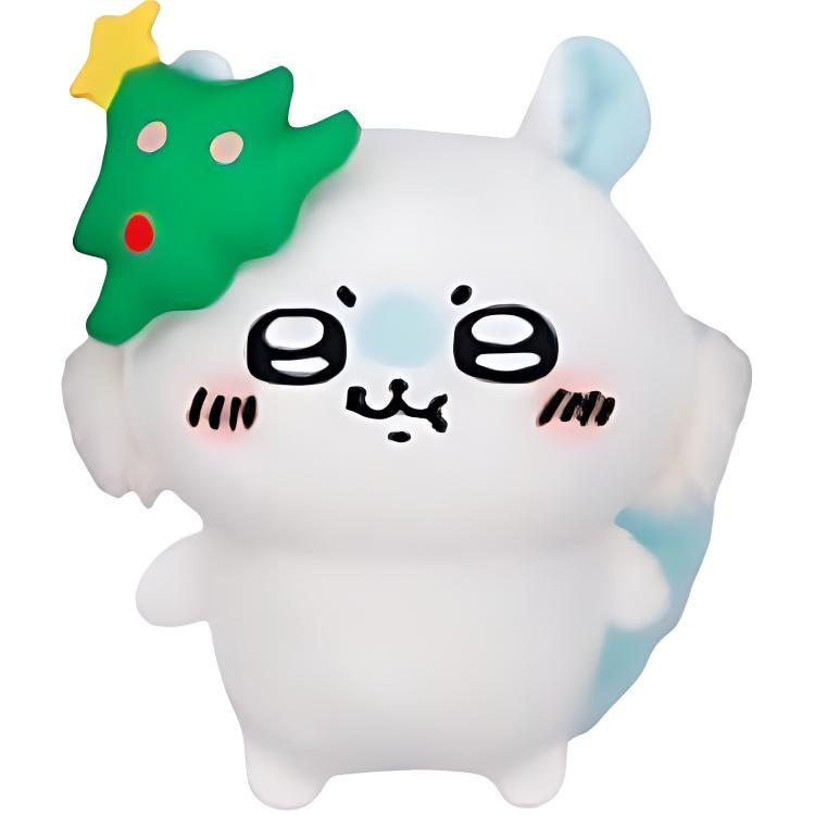 FURYU chiikawa momonga 16cm