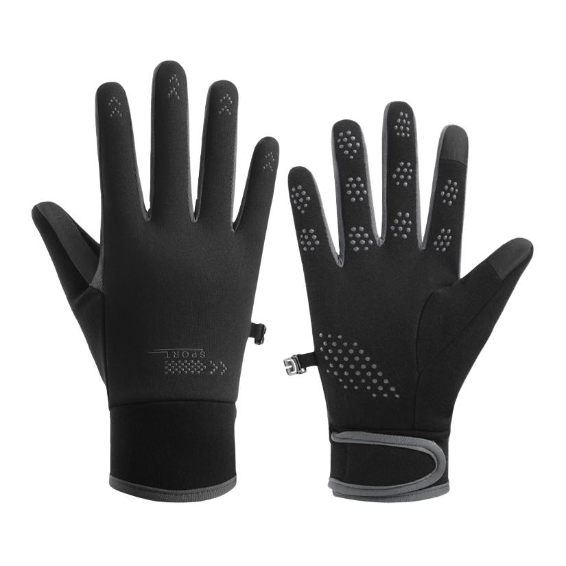 DZP Gloves