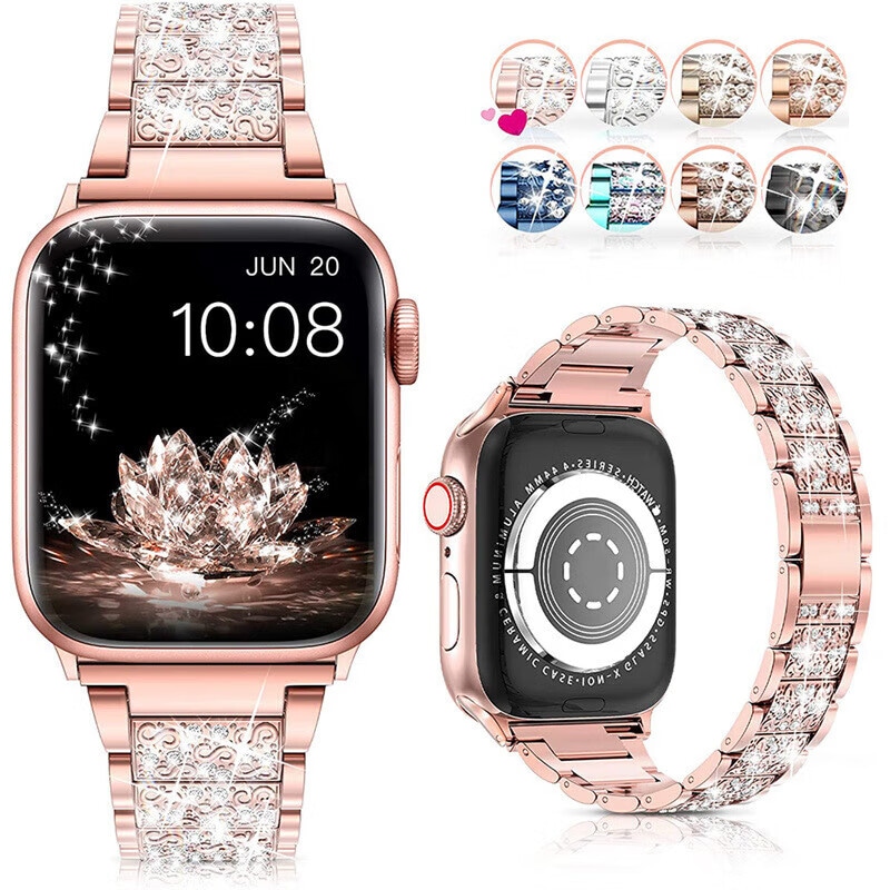 Iboann applewatchs987ultra2iwatch — фото 9