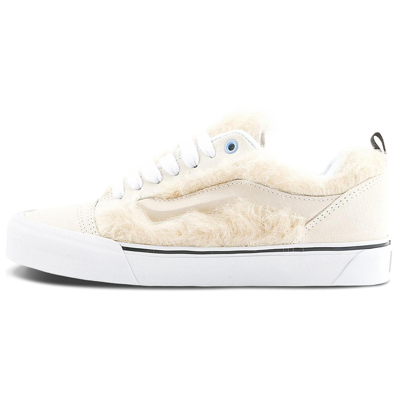 Vans Knu Skool Beige — фото 4
