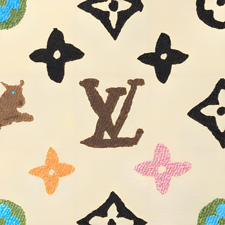 Louis Vuitton x Tyler Soft Trunk — фото 5