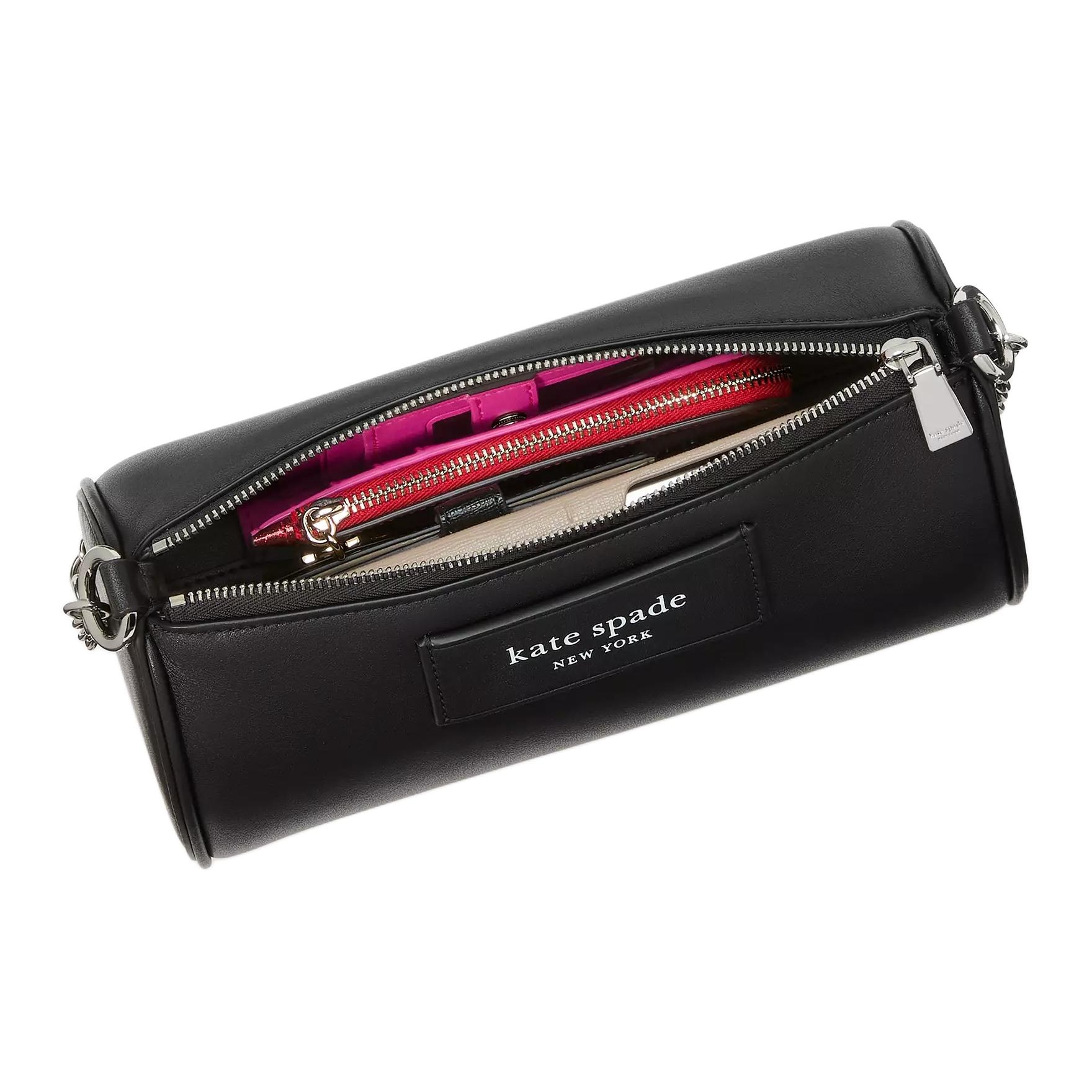Kate Spade Label Pochette Logo — фото 4