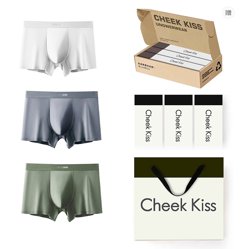 cheekkiss A 3