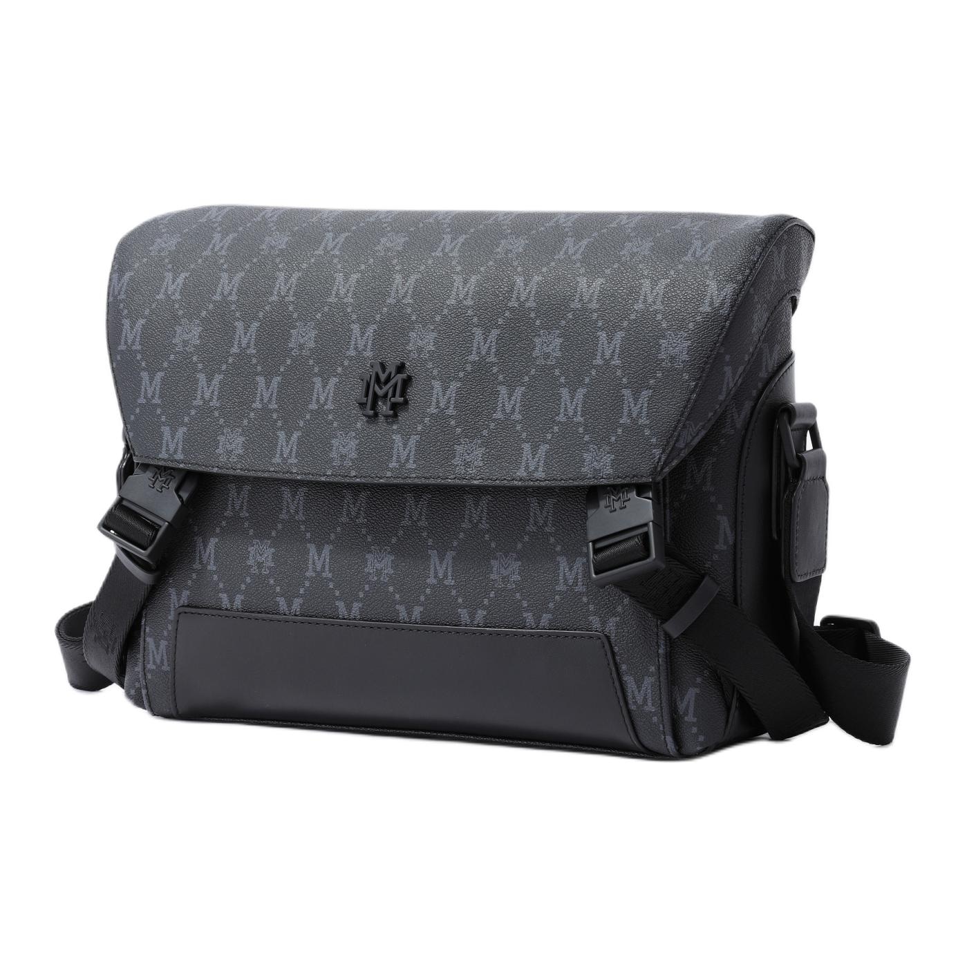 Fion Crossbody Bag Black — фото 2