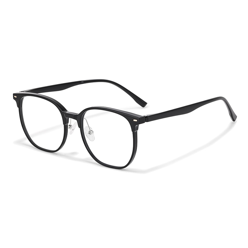 Очки 佐川 Sagawwa Ultra Light TR Black Frame