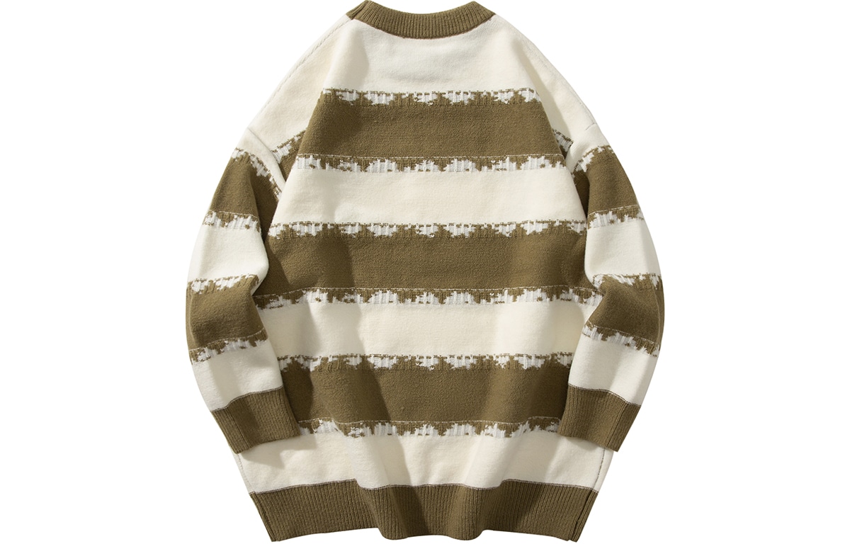 Golfcross Sweater — фото 10
