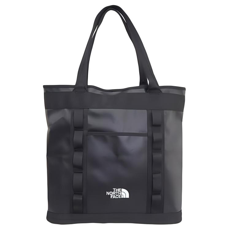 The North Face Tote Bag Black — фото 1