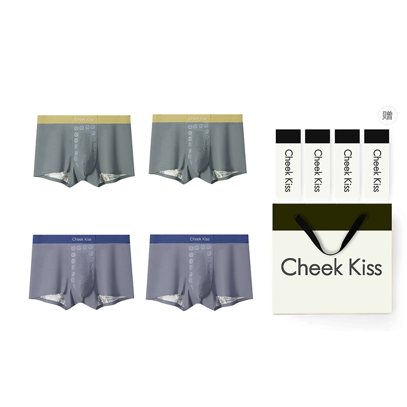 cheekkiss A 4