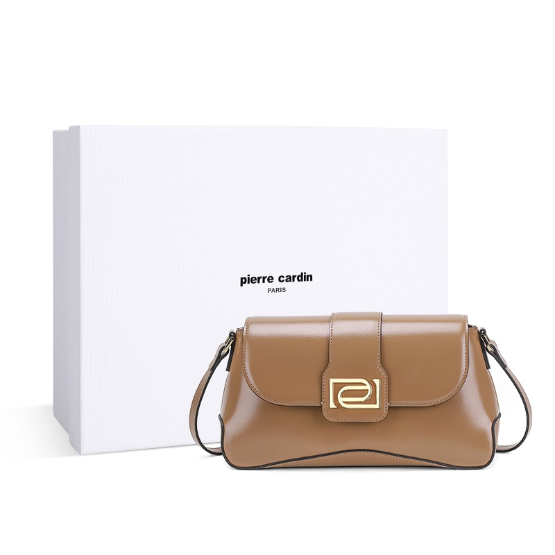 PIERRE CARDIN/皮尔卡丹 Pierre Cardin Shoulder Bag