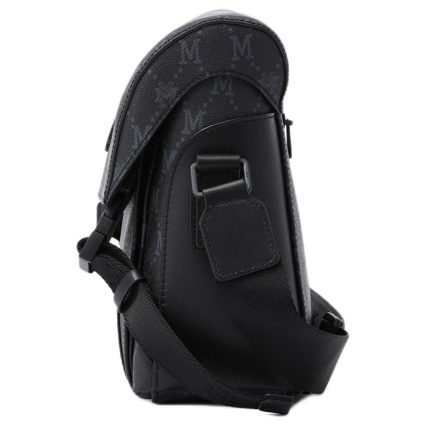 Fion Crossbody Bag Black — фото 4