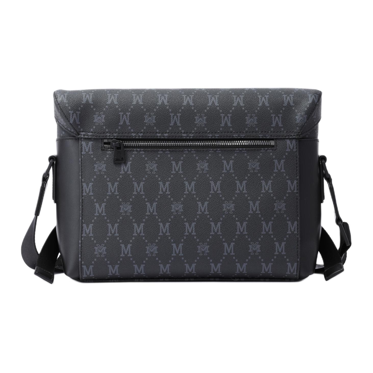 Fion Crossbody Bag Black — фото 5