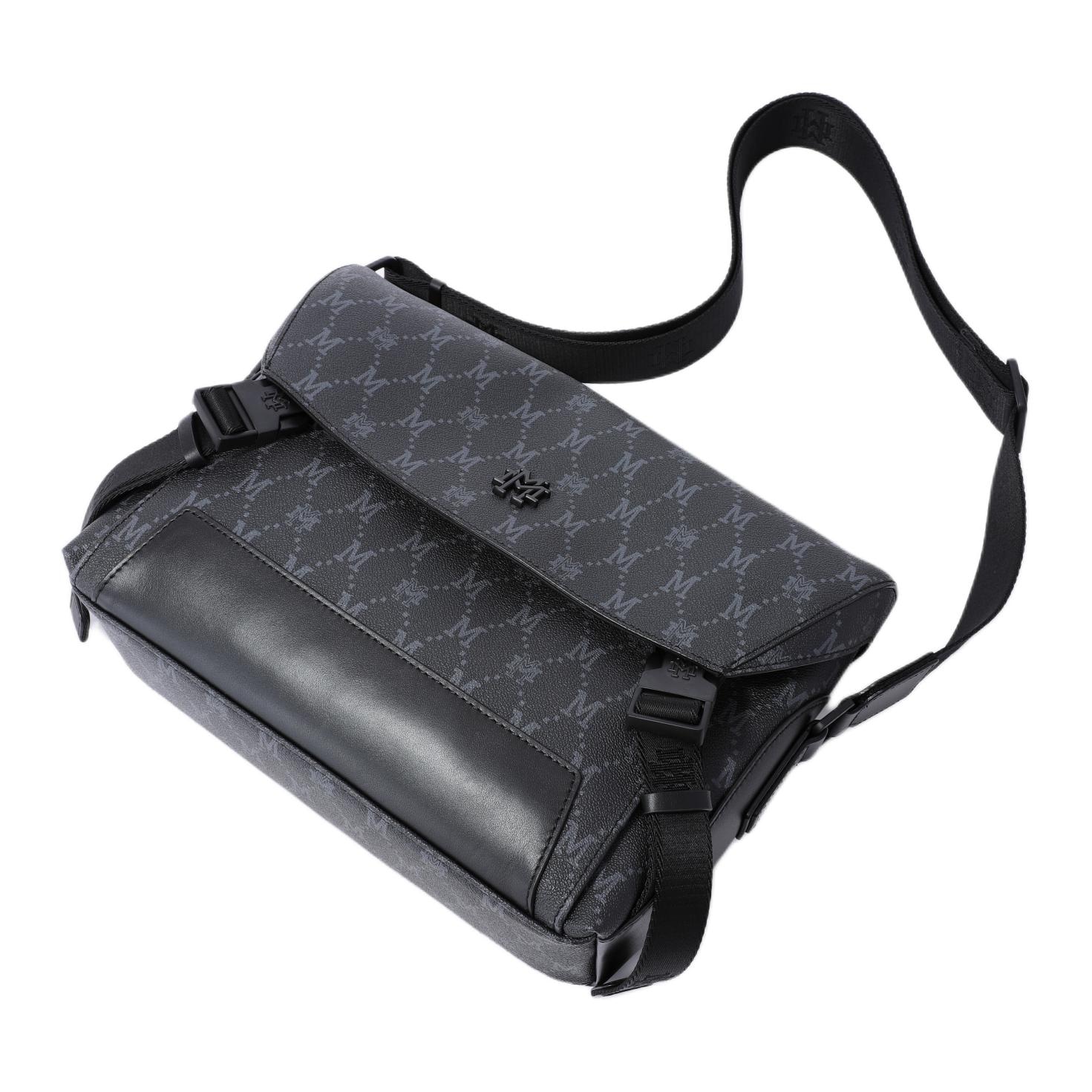 Fion Crossbody Bag Black — фото 3