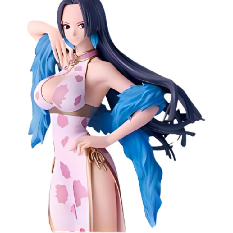 Banpresto sweet style pirates b 23cm — фото 3