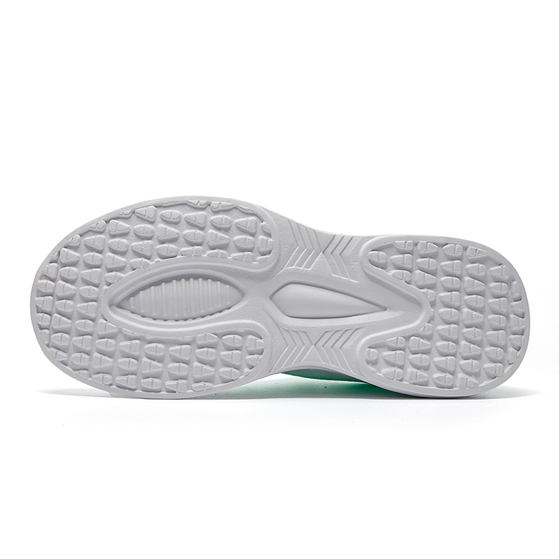 Biansulong Бег (Арт. BSL9985-白绿) — фото 9