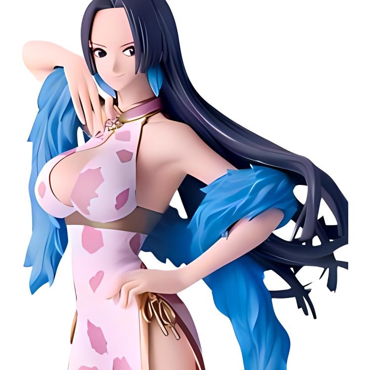 Banpresto sweet style pirates b 23cm — фото 4