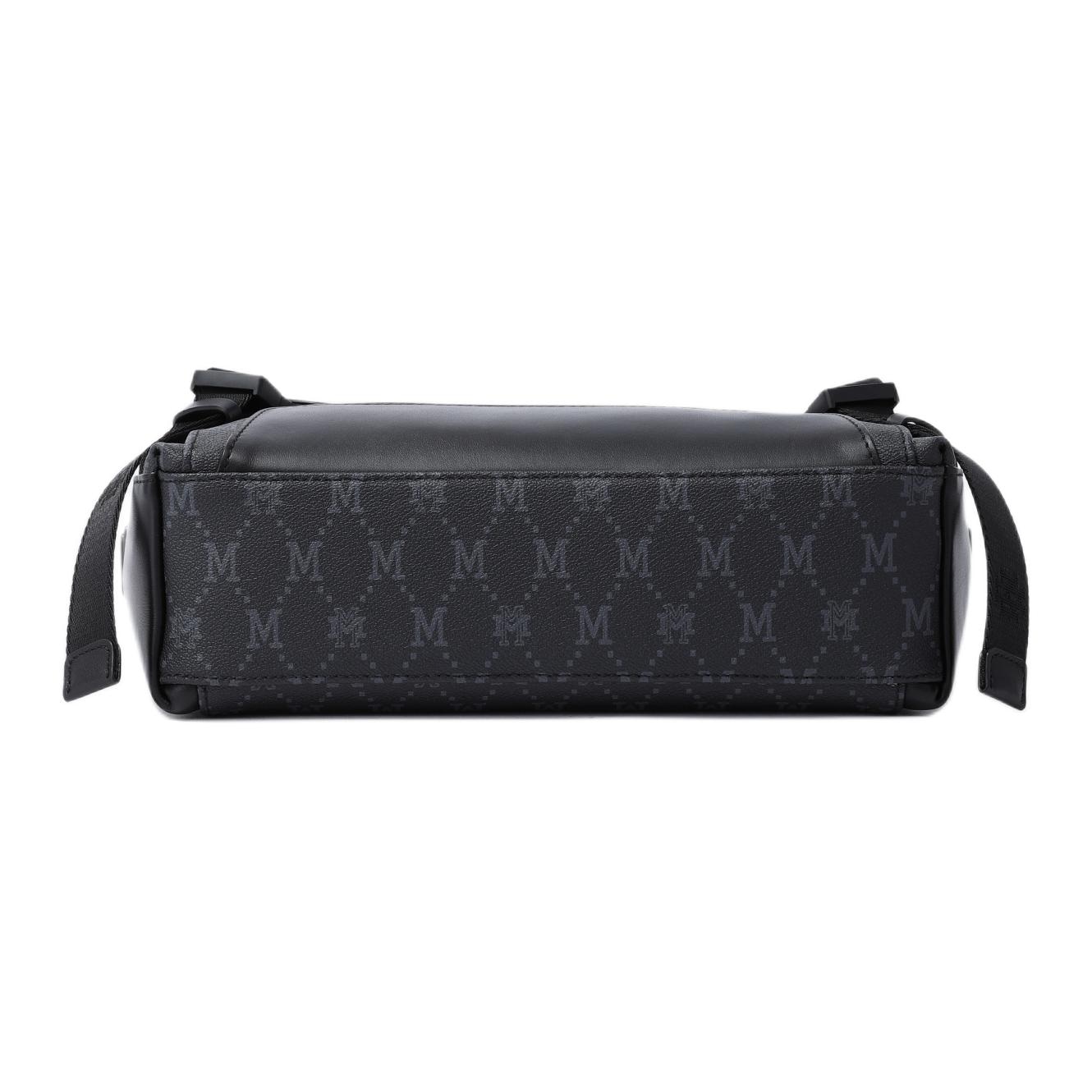 Fion Crossbody Bag Black — фото 6