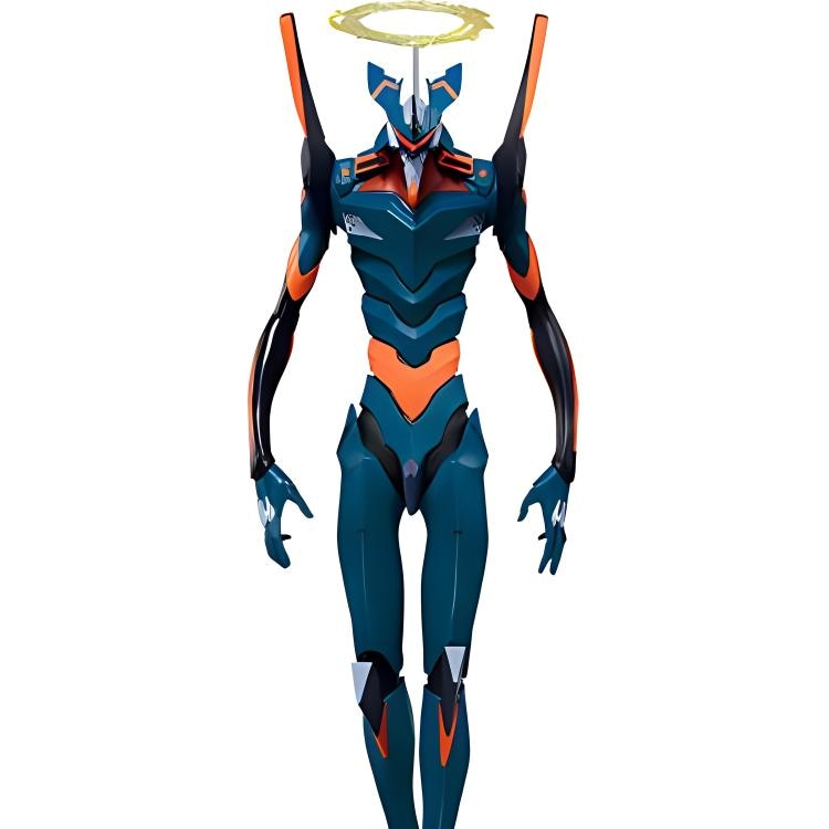 Banpresto evangelion mark.06 31cm — фото 3