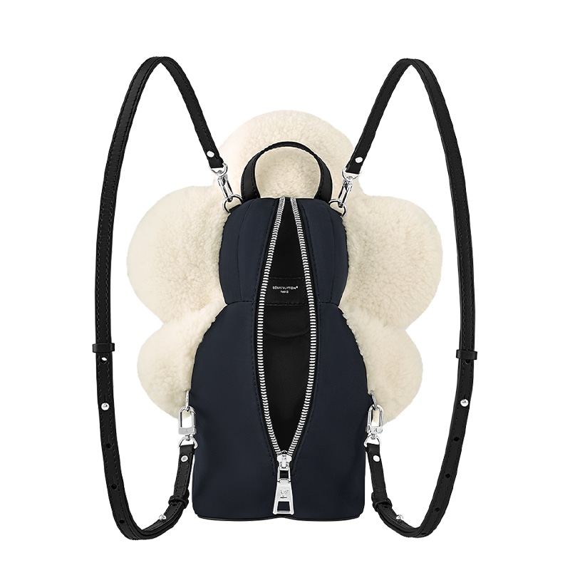 Louis Vuitton Ski Snow Backpack — фото 3