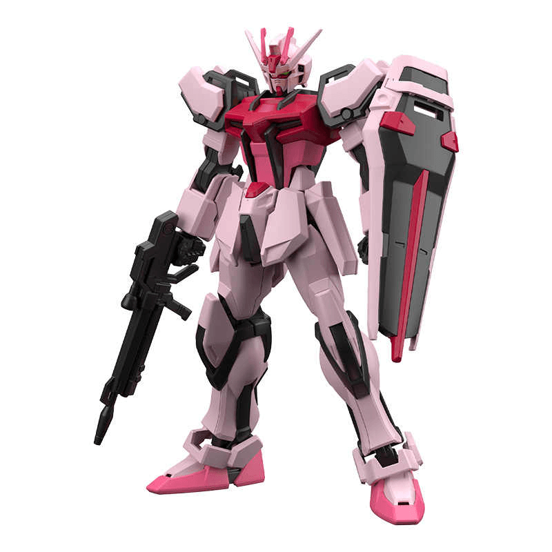 BANDAI/万代 BANDAI EG 1/144 Strike Rouge Gundam