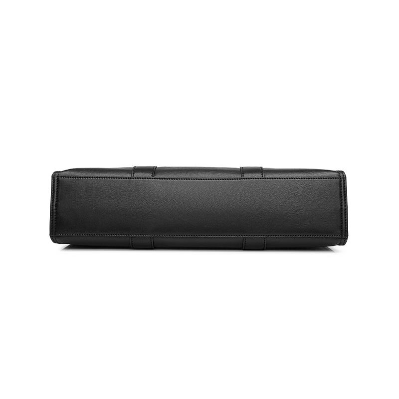 Fairwhale Briefcase Black — фото 2