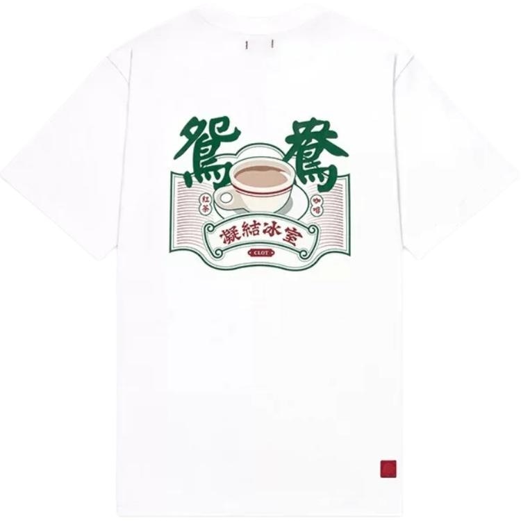 CLOT FW24 T