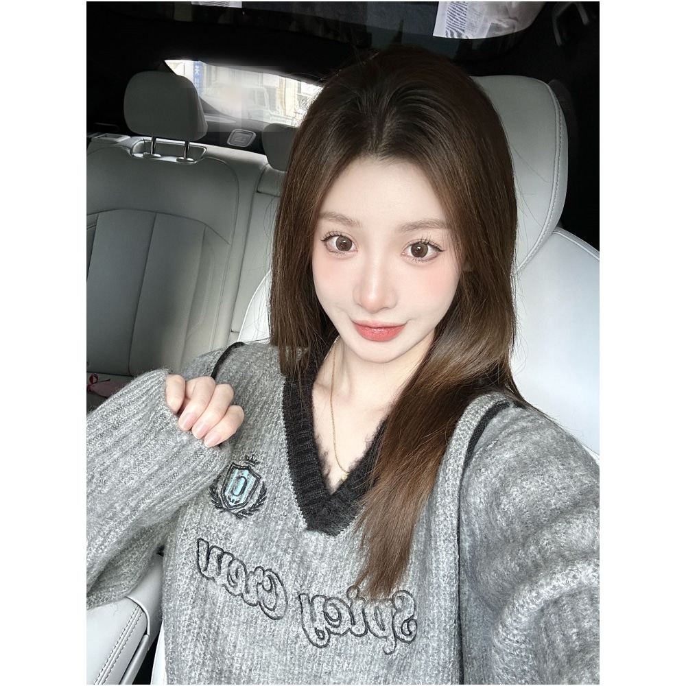 Chuu Knit Sweater — фото 1
