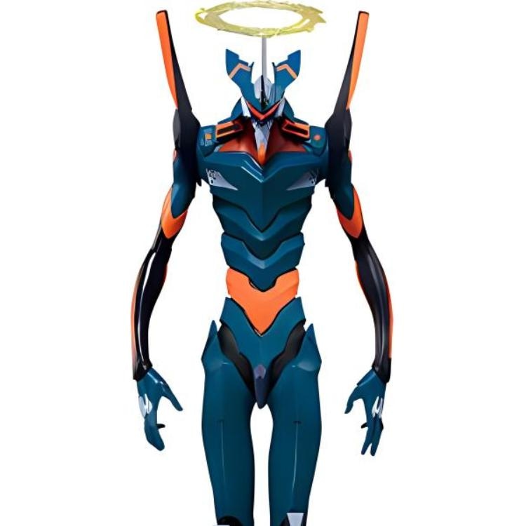 Banpresto evangelion mark.06 31cm — фото 2