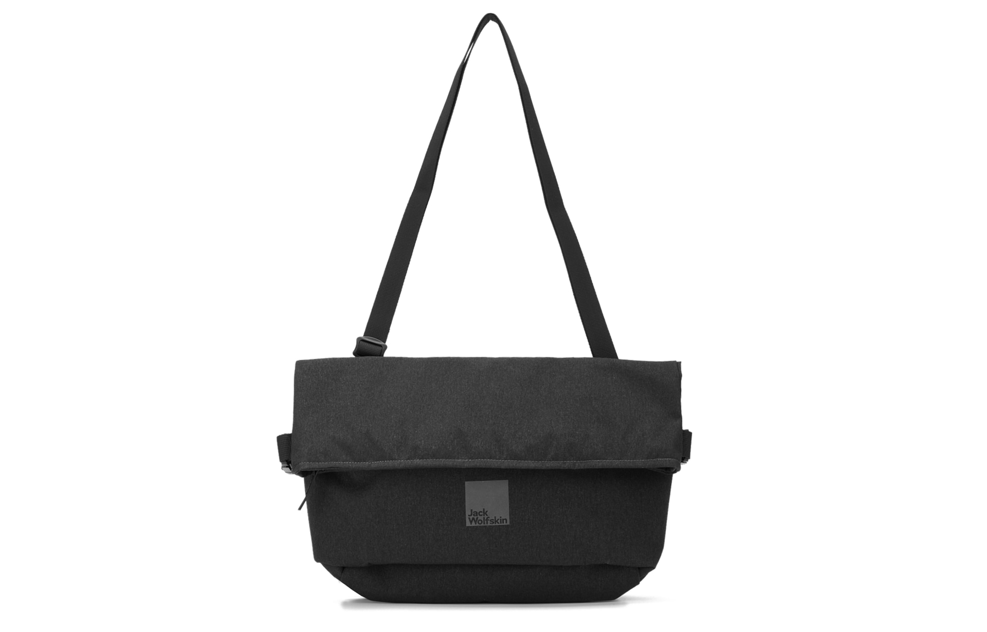 Сумки 狼爪/Jack Wolfskin Jack Wolfskin Shoulder Bag Black