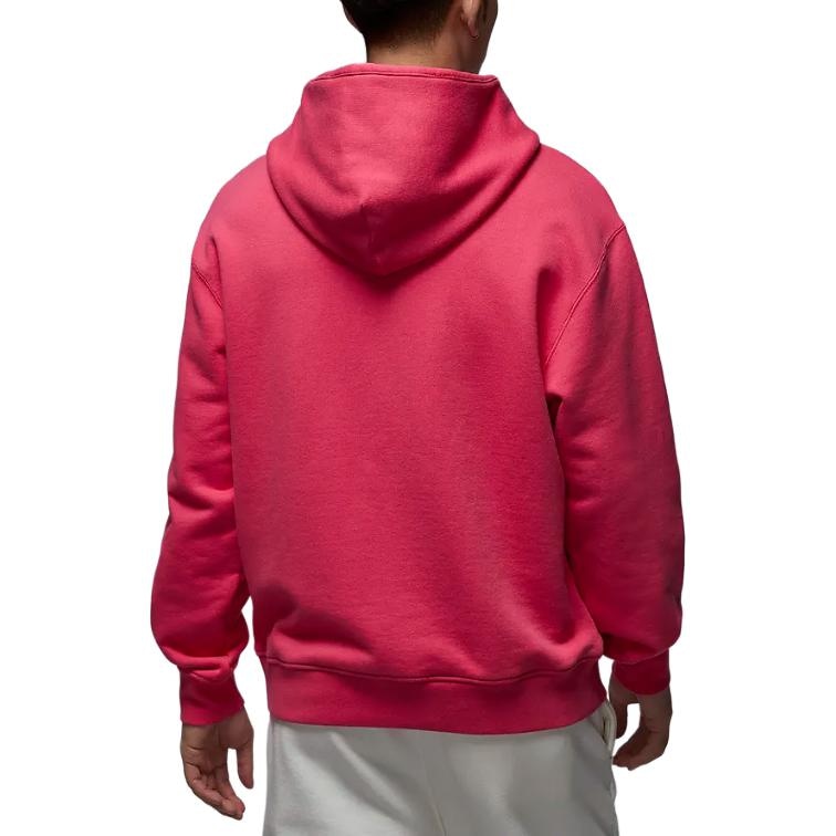 Jordan AirJordan Wordmark Tokyo Hoodie — фото 2