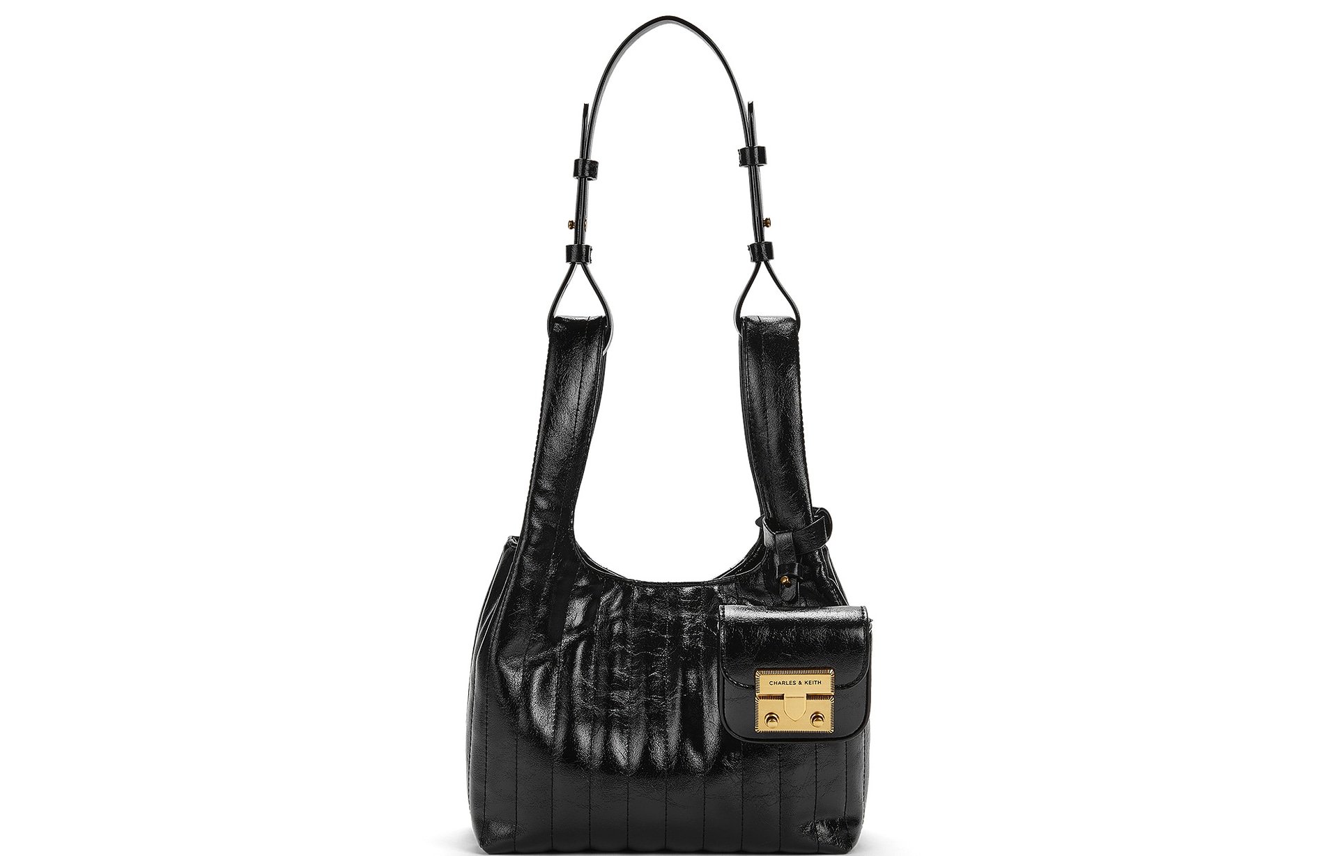 CHARLES&KEITH