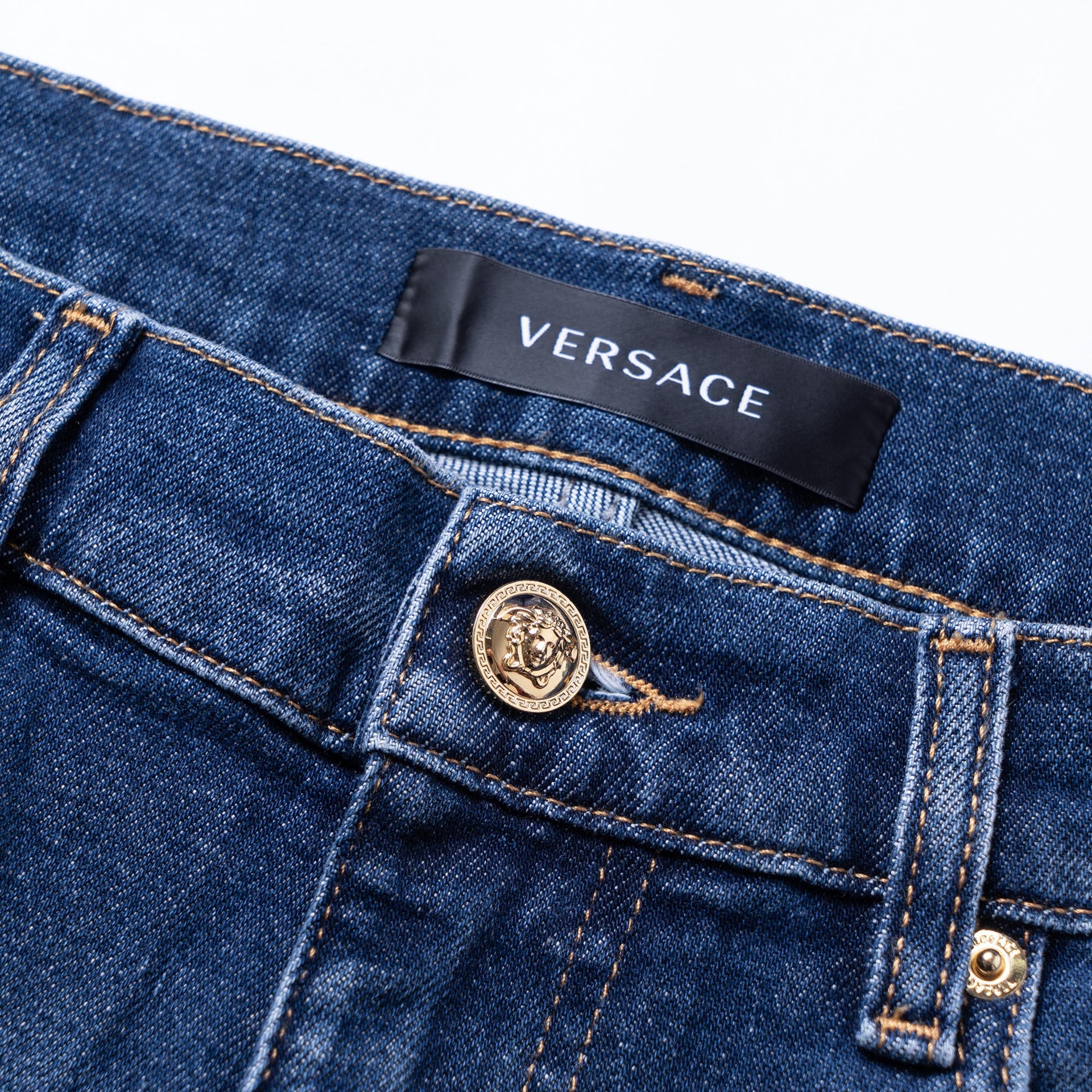 Versace SS23 — фото 6