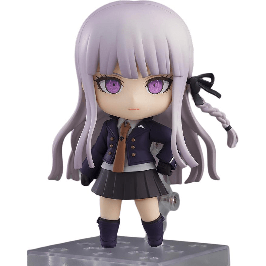 GOOD SMILE COMPANY GSC Q 10cm