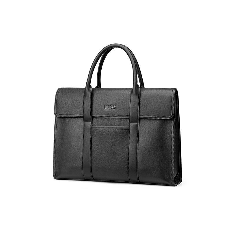 Fairwhale Briefcase Black — фото 1