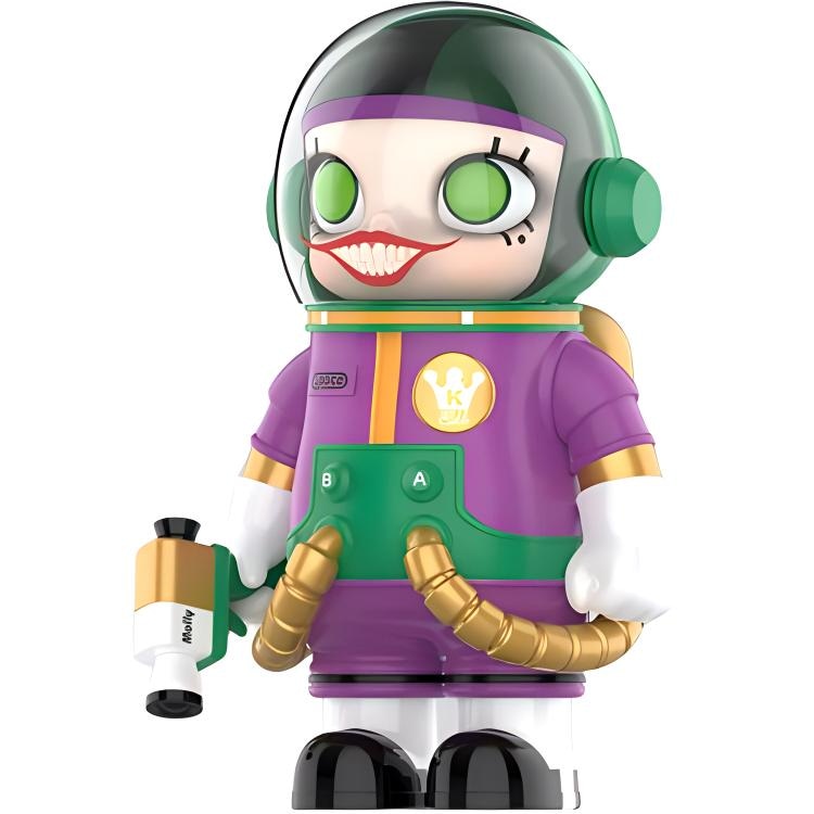 Pop Mart MOLLY MEGA SPACE