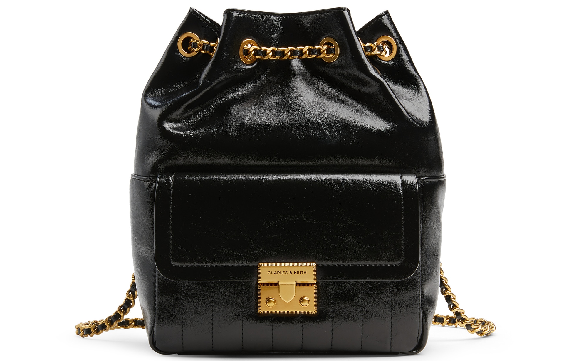 CHARLES&KEITH Backpack