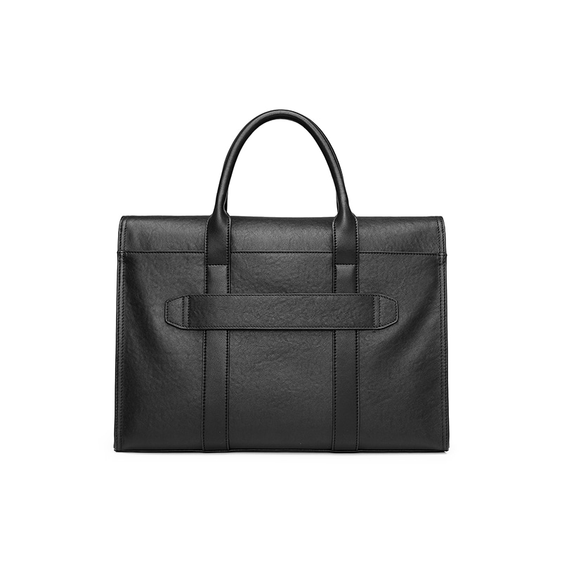 Fairwhale Briefcase Black — фото 3