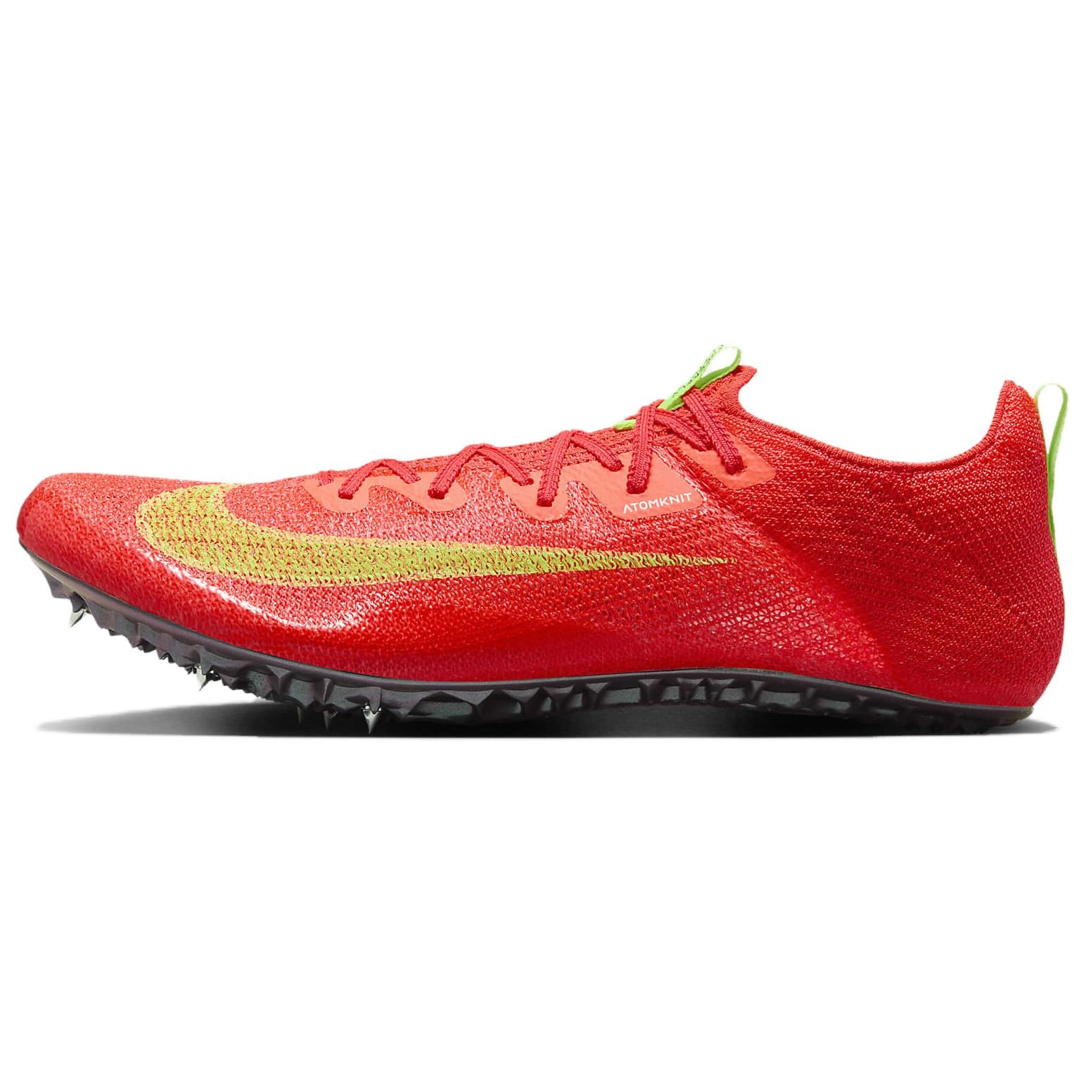 Nike Superfly Elite 2 Red — фото 6