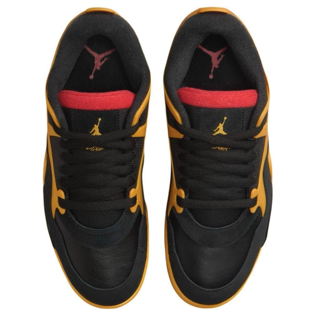 Jordan Air Jordan 4 RM "Bruce Lee" — фото 8