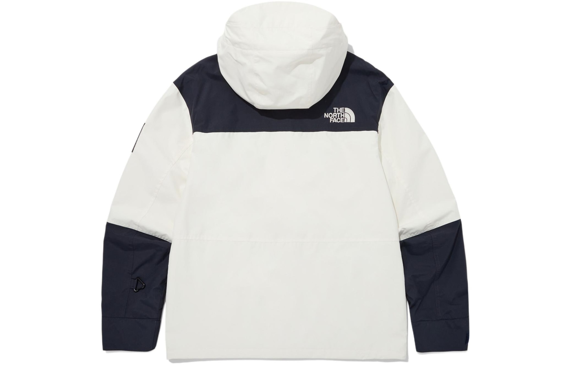 The North Face NEO VAIDEN JACKET logo — фото 1