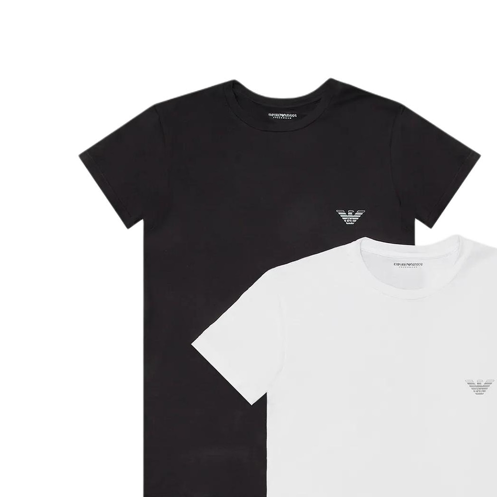 Emporio Armani SS24 LogoT 2 — фото 2