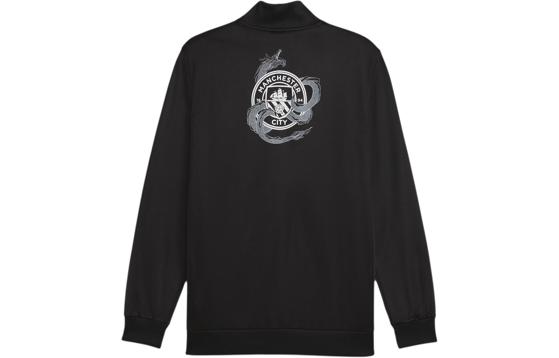 Puma Manchester City Year of the Dragon Jacket — фото 1