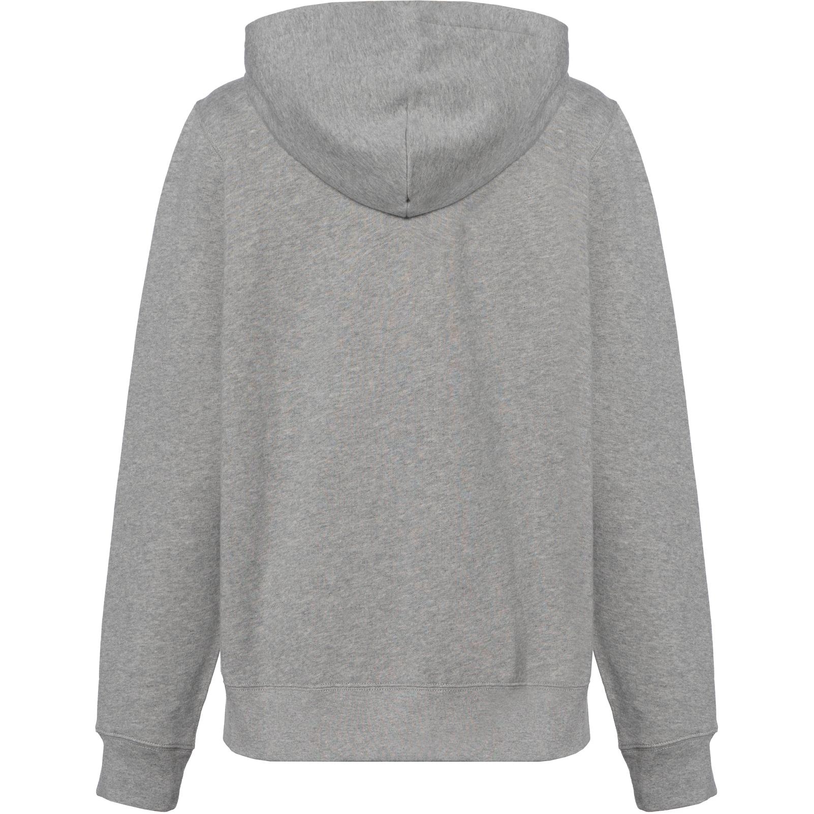 Ralph Lauren Polo Ralph Lauren Kids Hoodie Grey — фото 1