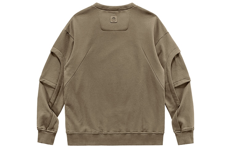 Vip Functional Series Sweatshirt — фото 10