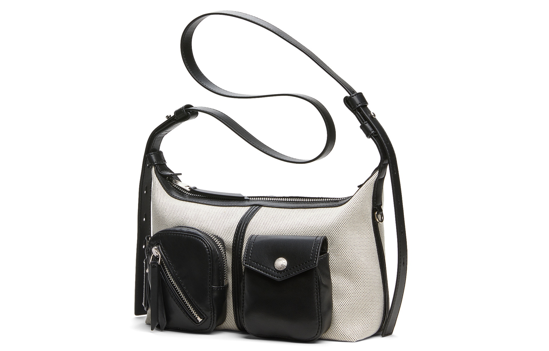Charles&Keith CHARLESKEITH ck PU Multi — фото 1