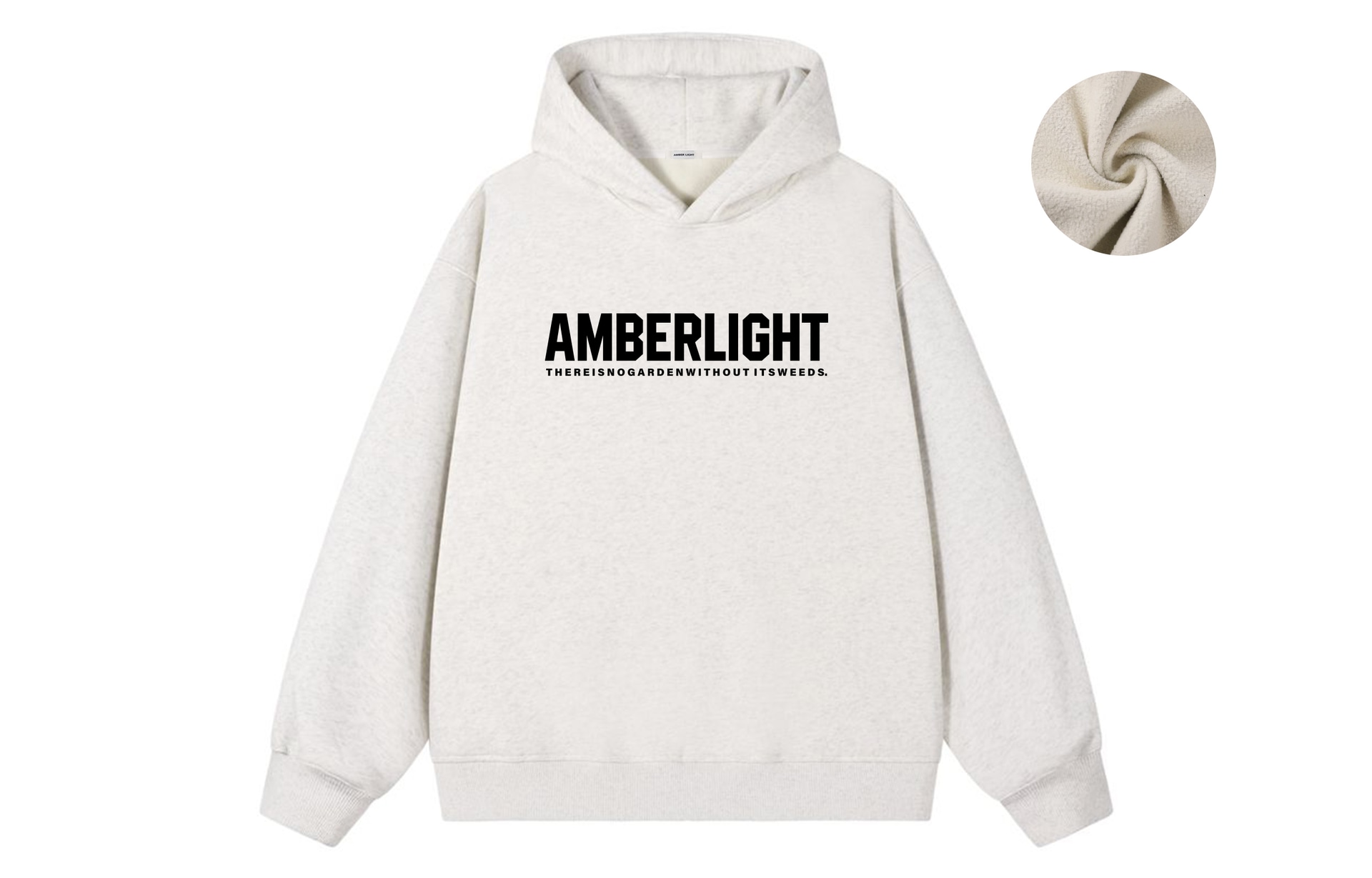 Amber Light LOGO — фото 2