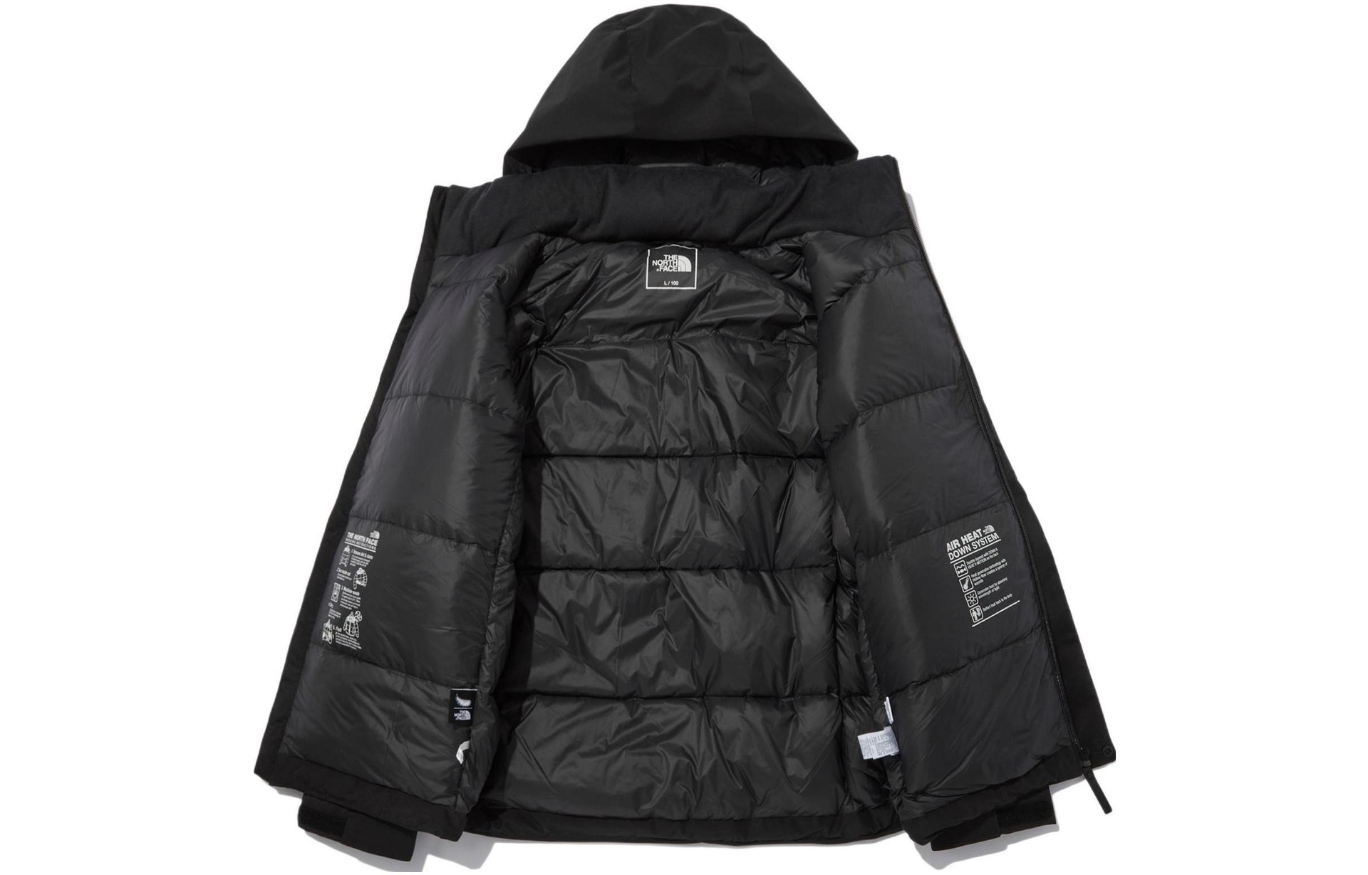 The North Face Одежда (Арт. NJ2DN50A) — фото 2