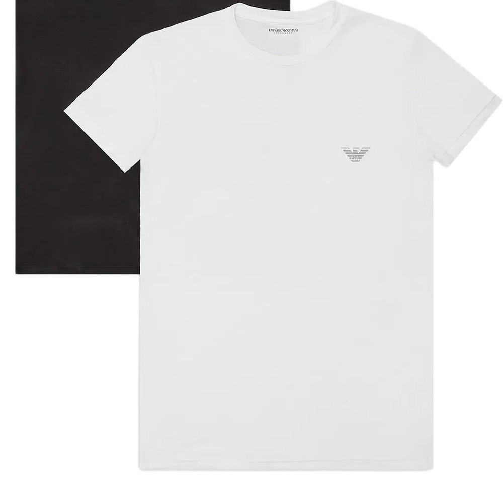 Emporio Armani SS24 LogoT 2 — фото 3