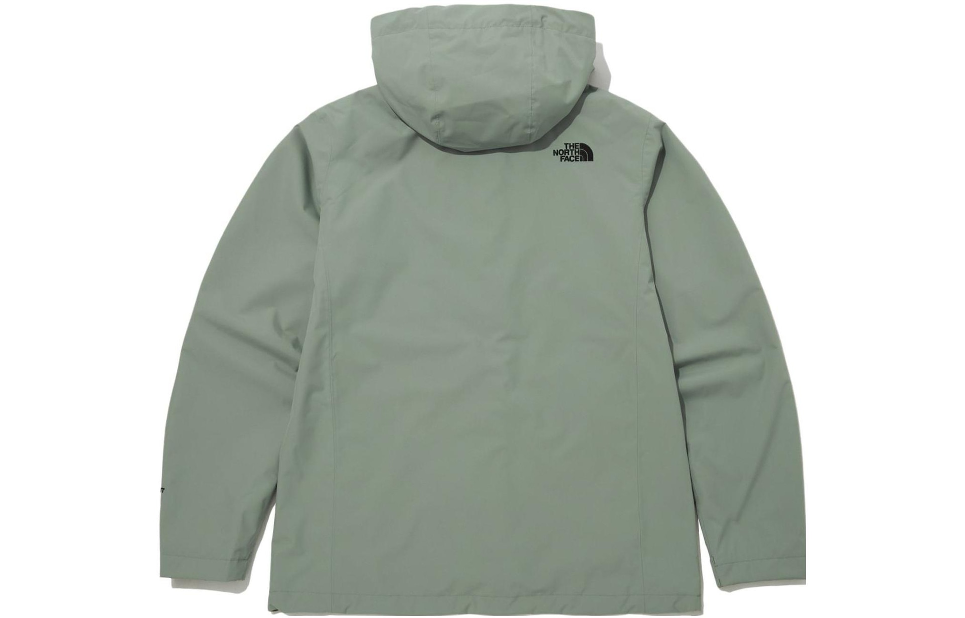 The North Face Logo — фото 1