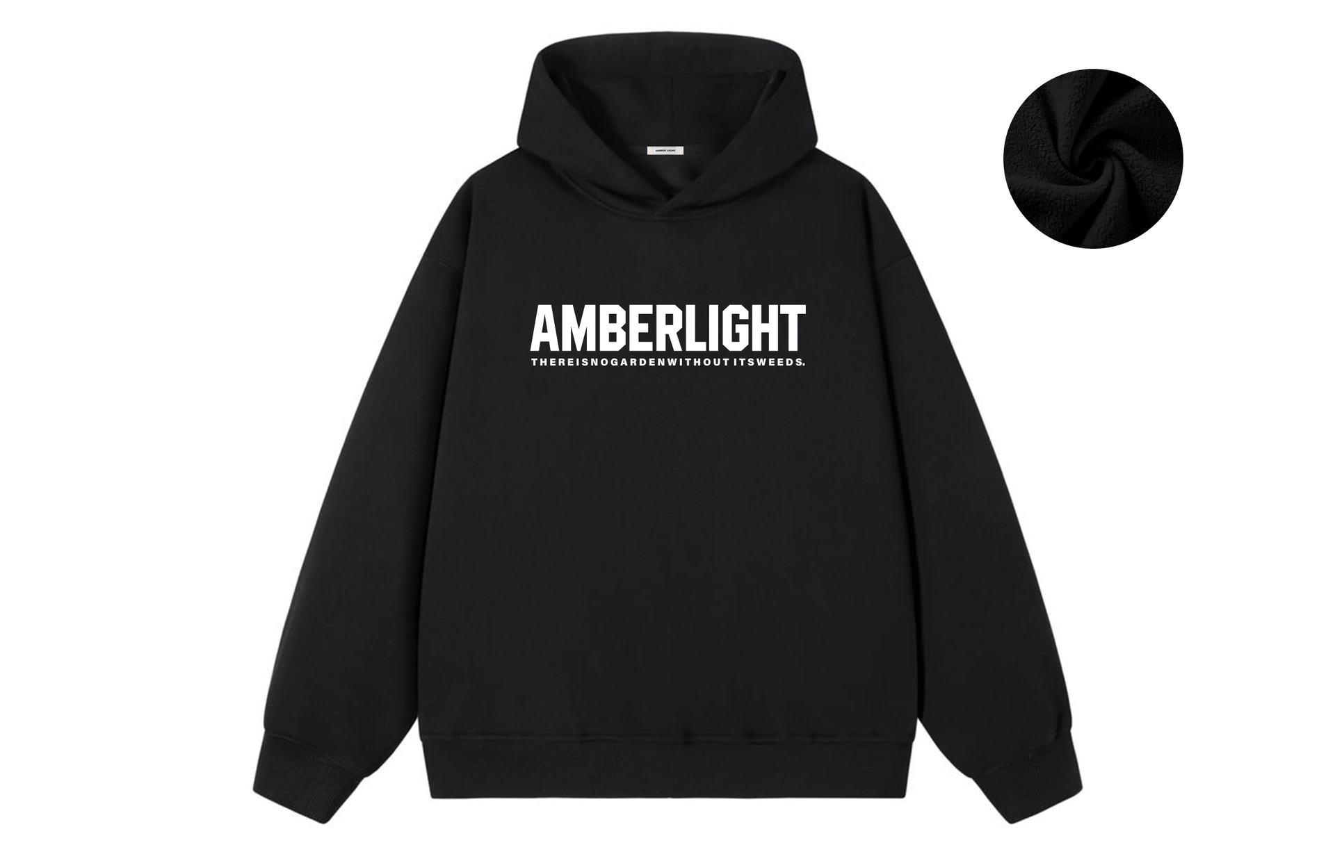 Amber Light LOGO — фото 5